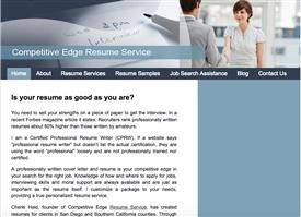 Resume Services Birmingham Al